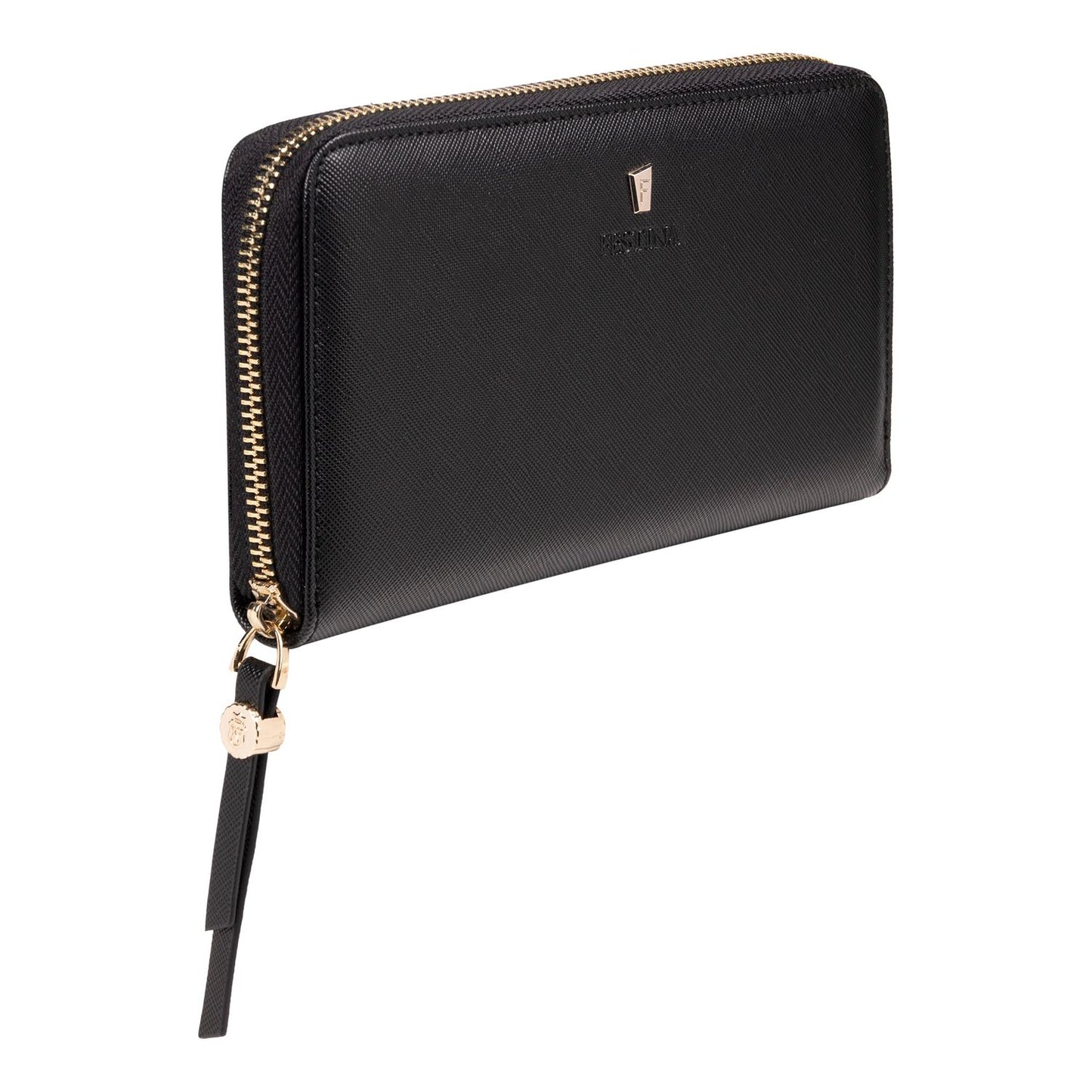 Festina Brieftasche Mademoiselle Black