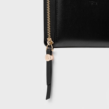 Festina Brieftasche Mademoiselle Black