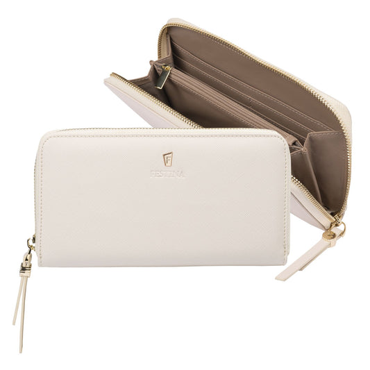 Festina Brieftasche Mademoiselle Ivory