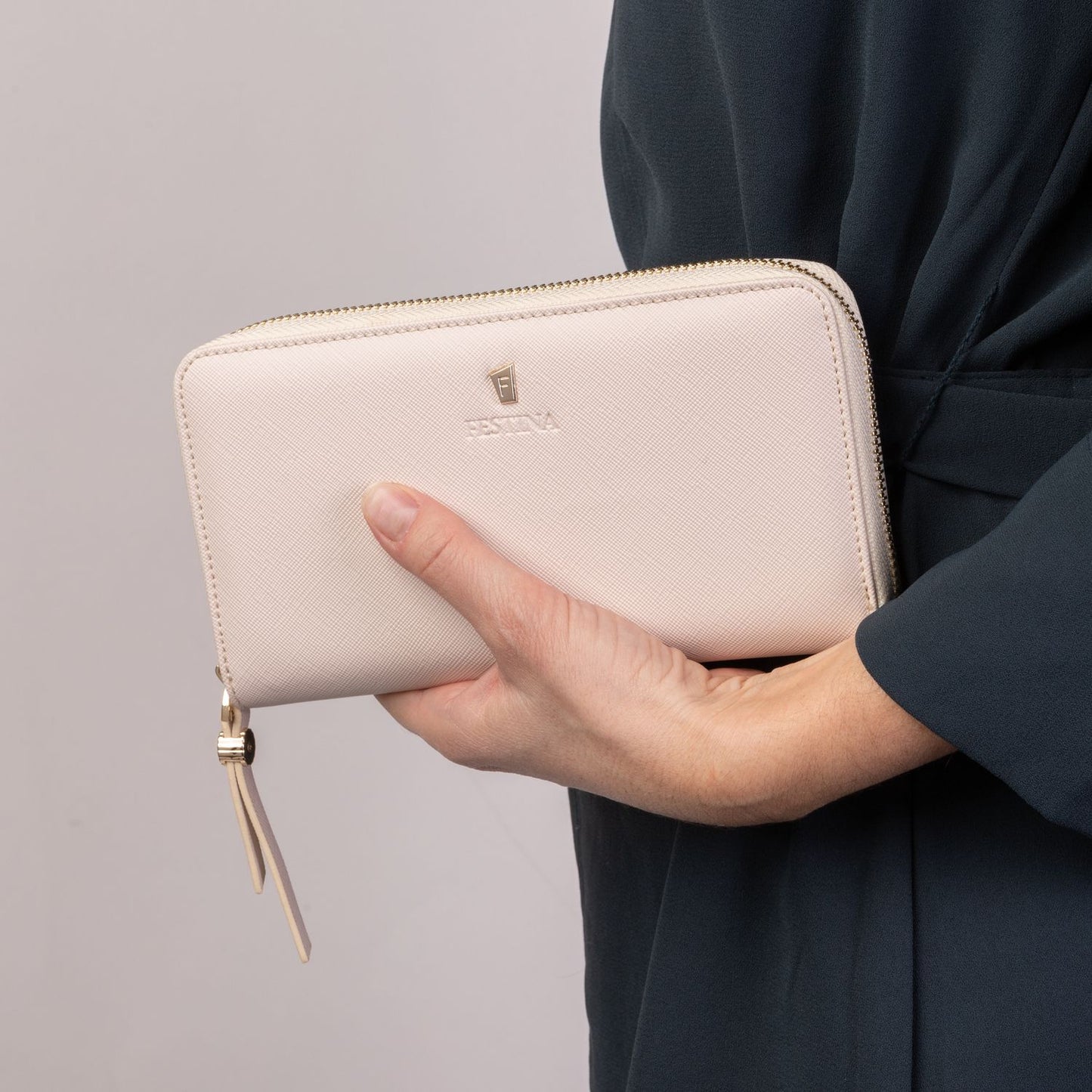 Festina Brieftasche Mademoiselle Ivory