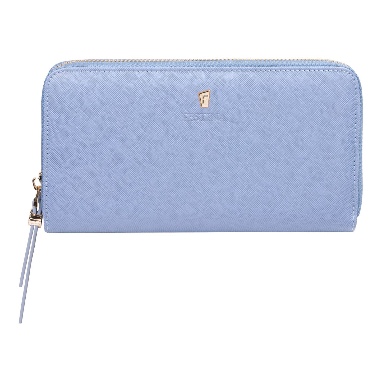 Festina Brieftasche Mademoiselle Light Blue