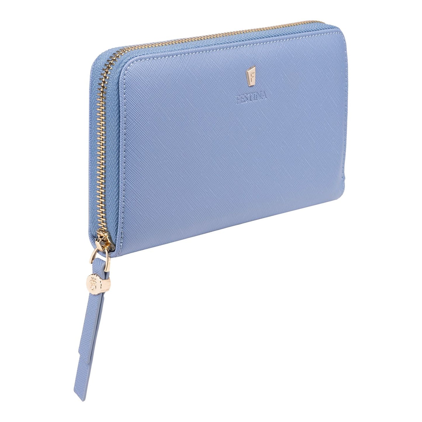 Festina Brieftasche Mademoiselle Light Blue