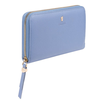 Festina Brieftasche Mademoiselle Light Blue