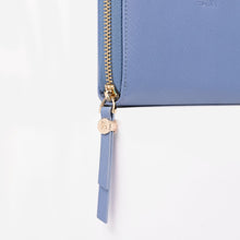 Lade das Bild in den Galerie-Viewer, Festina Brieftasche Mademoiselle Light Blue

