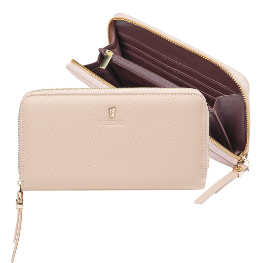 Festina Brieftasche Mademoiselle Pink