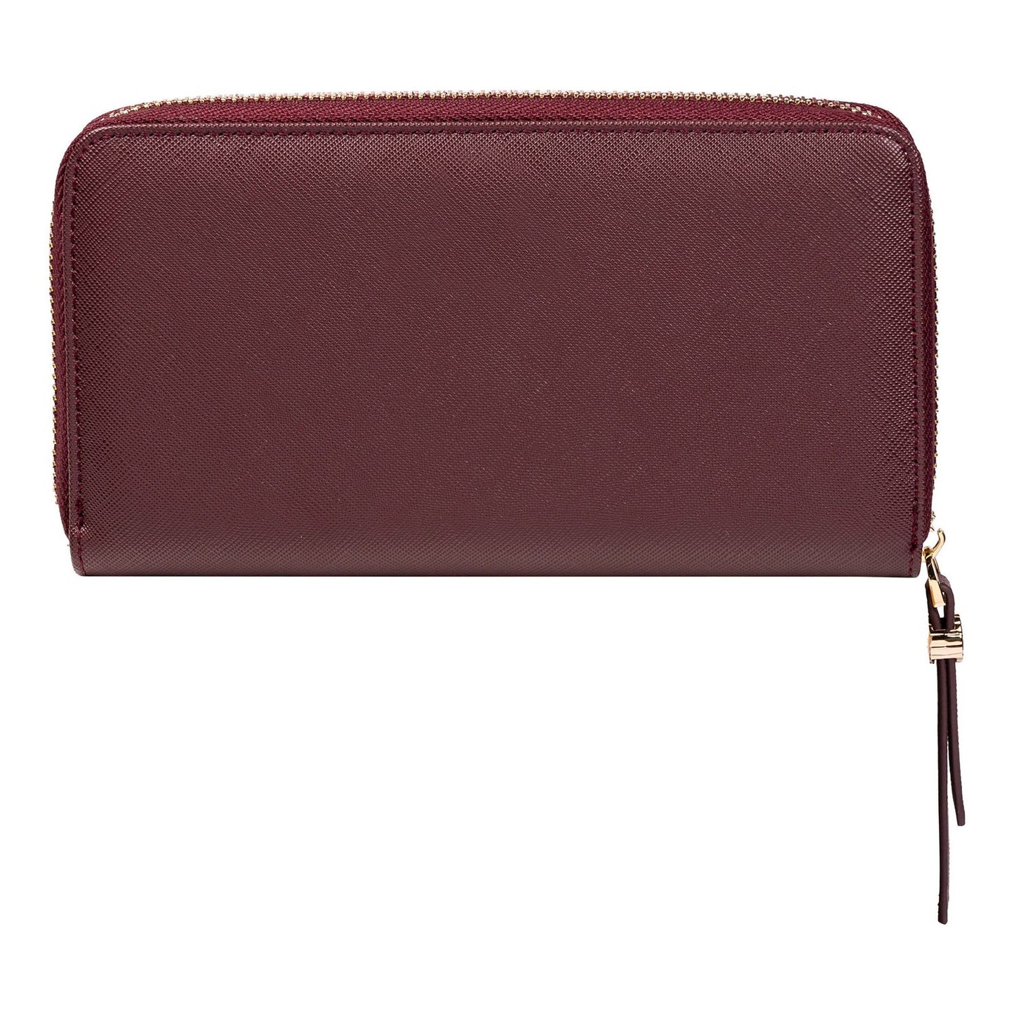 Festina Brieftasche Mademoiselle Burgundy