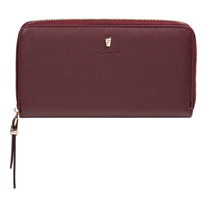 Festina Brieftasche Mademoiselle Burgundy