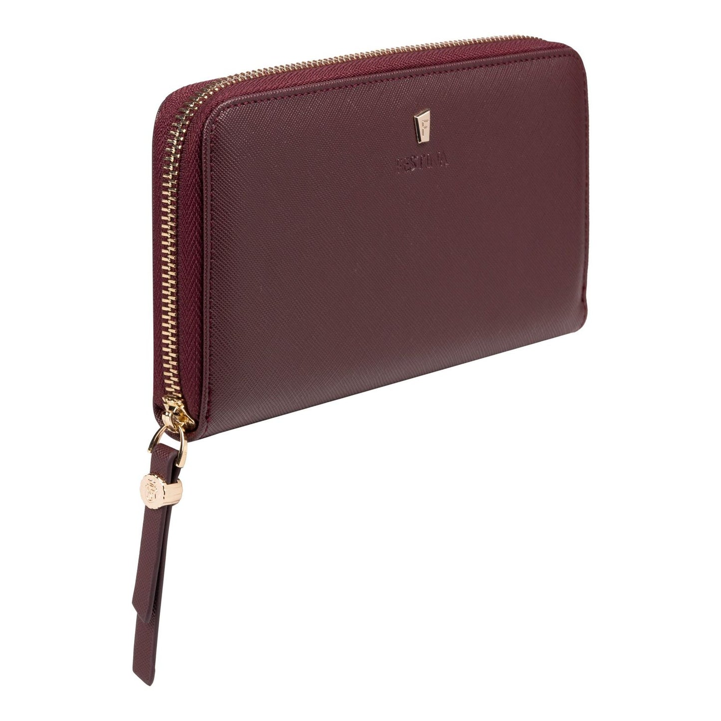 Festina Brieftasche Mademoiselle Burgundy