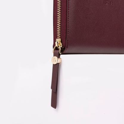 Festina Brieftasche Mademoiselle Burgundy