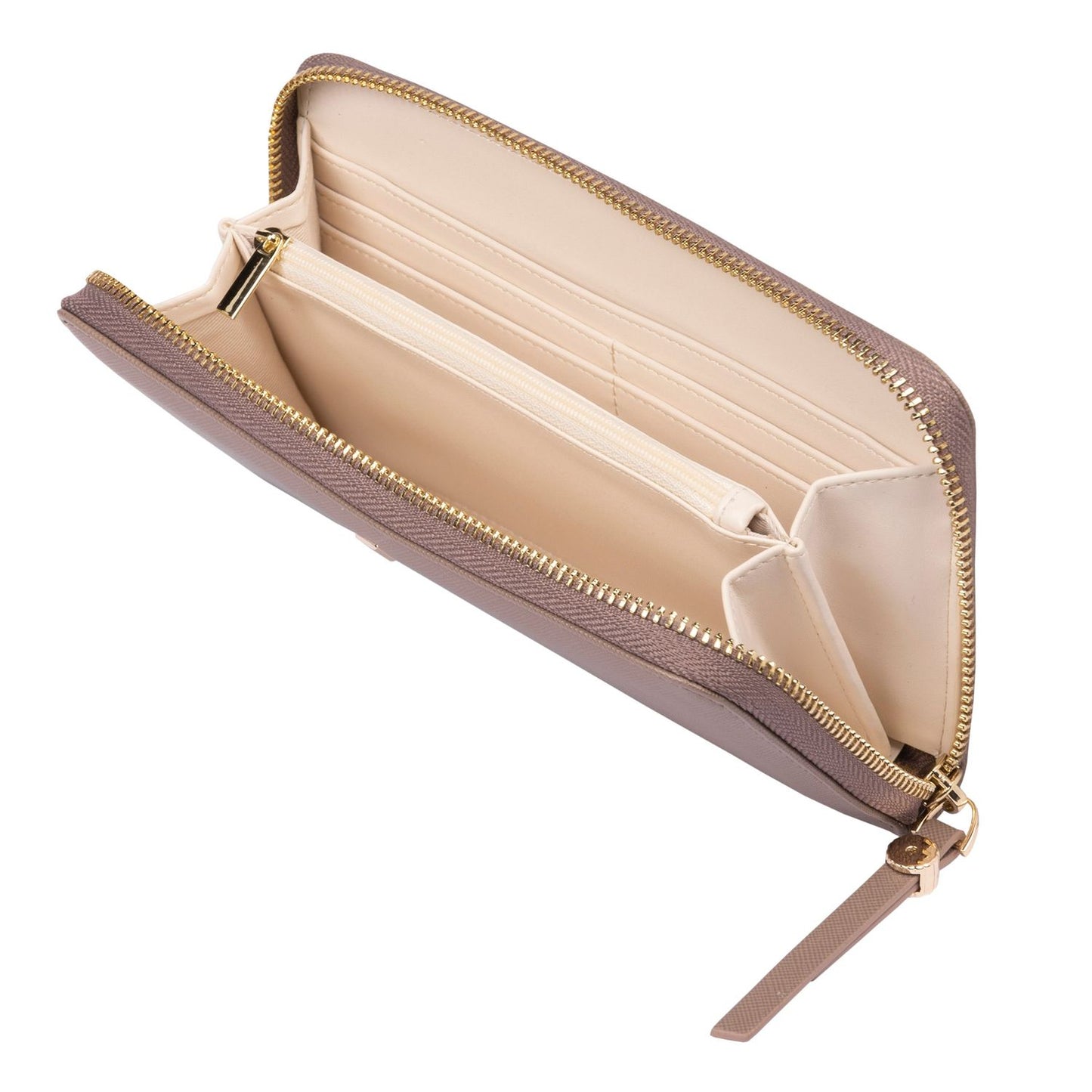 Festina Brieftasche Mademoiselle Beige