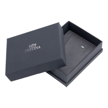 Festina Kartenhalter Chronobike Grey