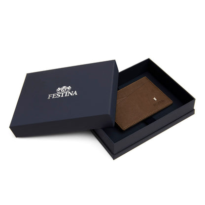 Festina Kartenhalter Chronobike Camel