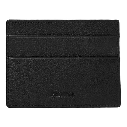 Festina Kartenhalter Button Black