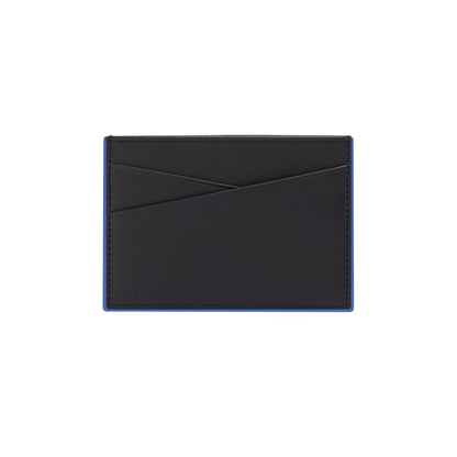 Festina Kartenhalter Black Edition Blue