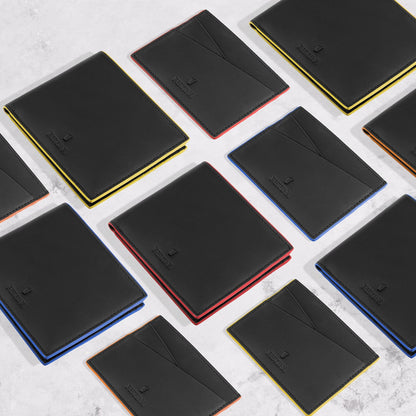 Festina Kartenhalter Black Edition Blue