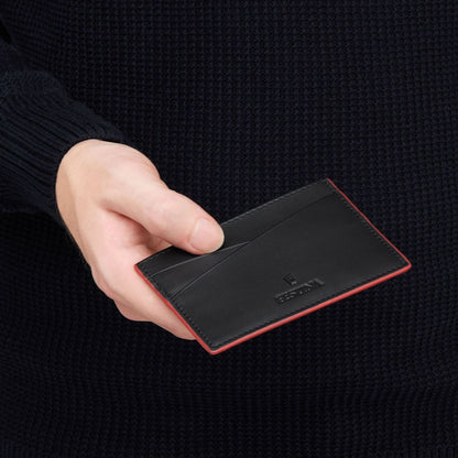 Festina Kartenhalter Black Edition Red