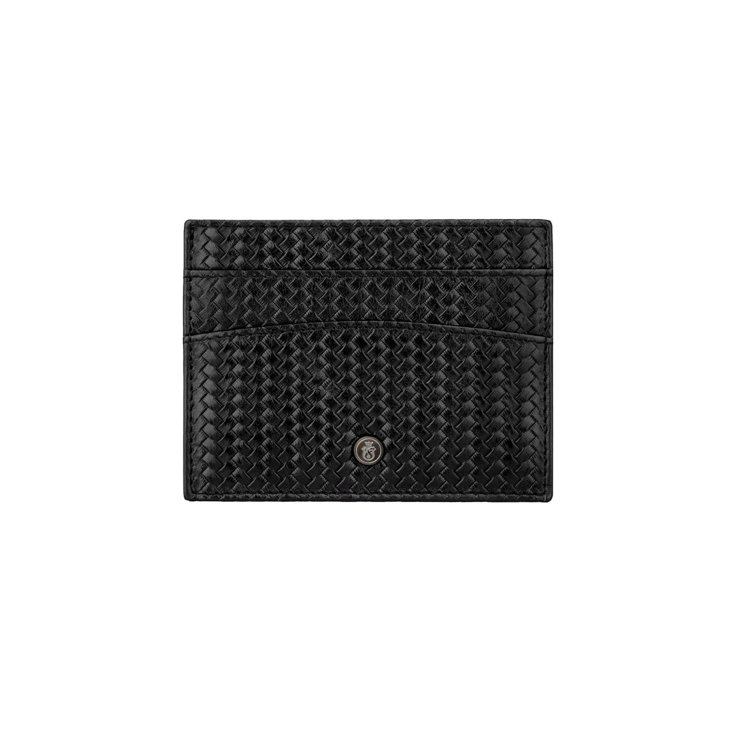 Festina Kartenhalter Interlace Black