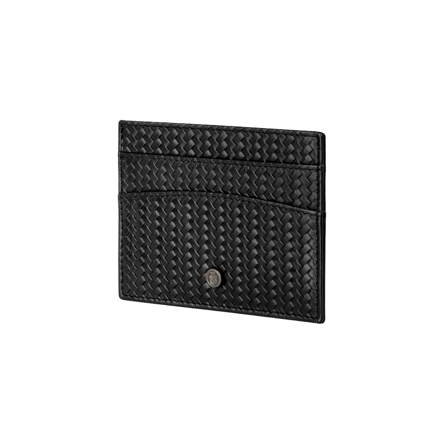 Festina Kartenhalter Interlace Black