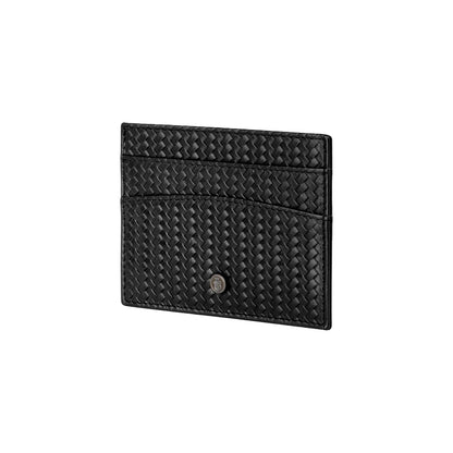 Festina Kartenhalter Interlace Black