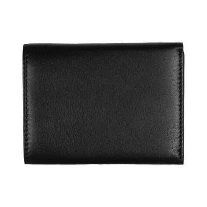 Festina Card holder trifold Classicals Black