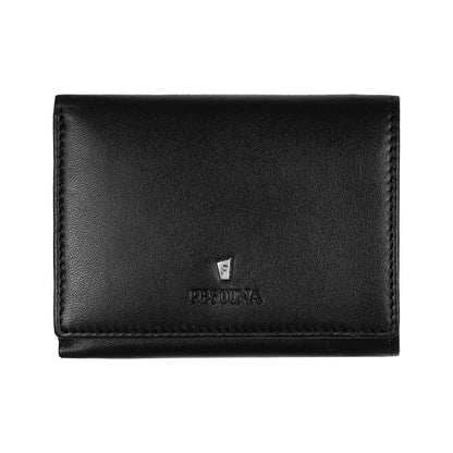 Festina Card holder trifold Classicals Black