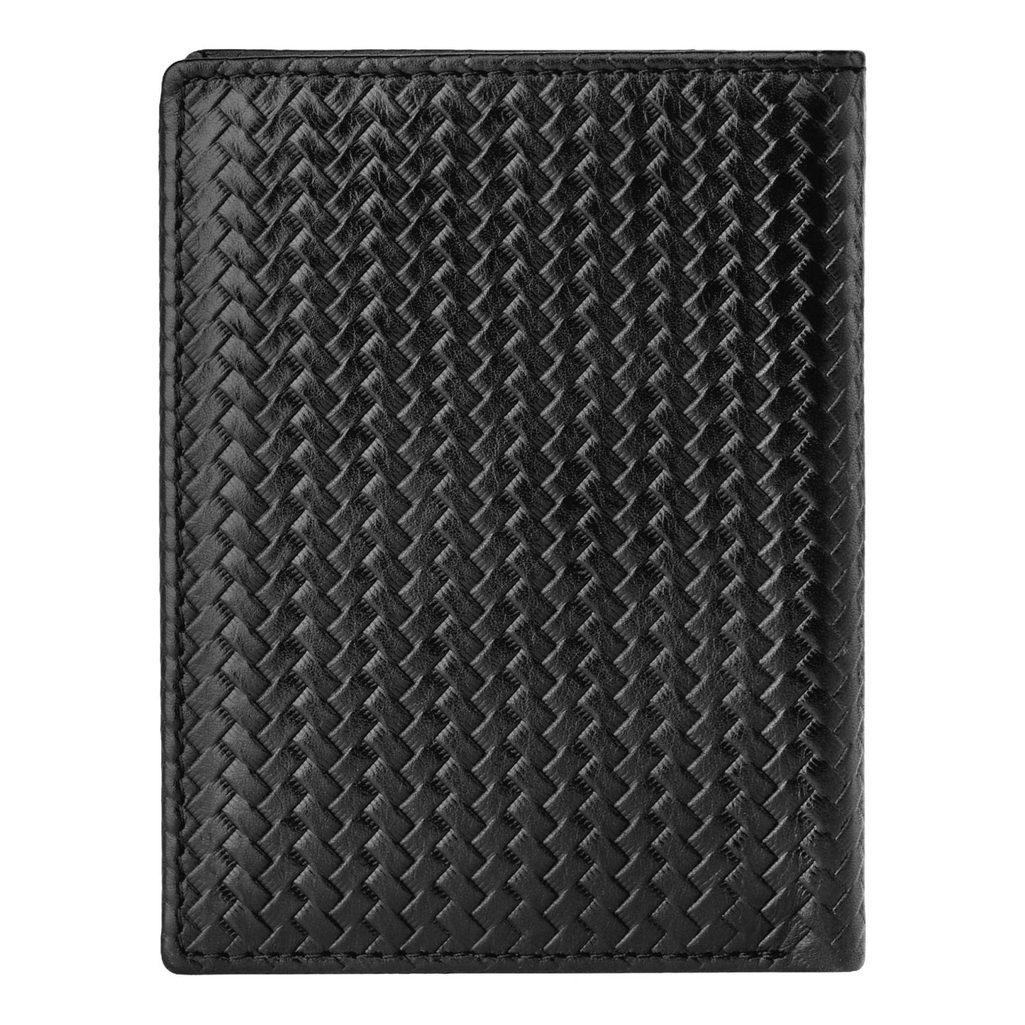 Festina Doppelkartenhalter Interlace Black