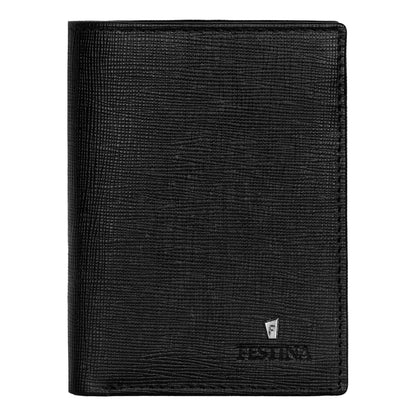 Festina Card holder with flap Chronobike Black