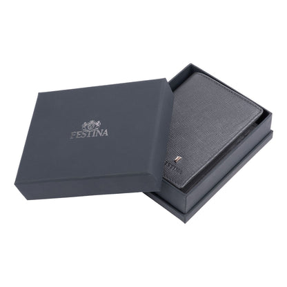 Festina Kartenhalter mit flap Chronobike Grey