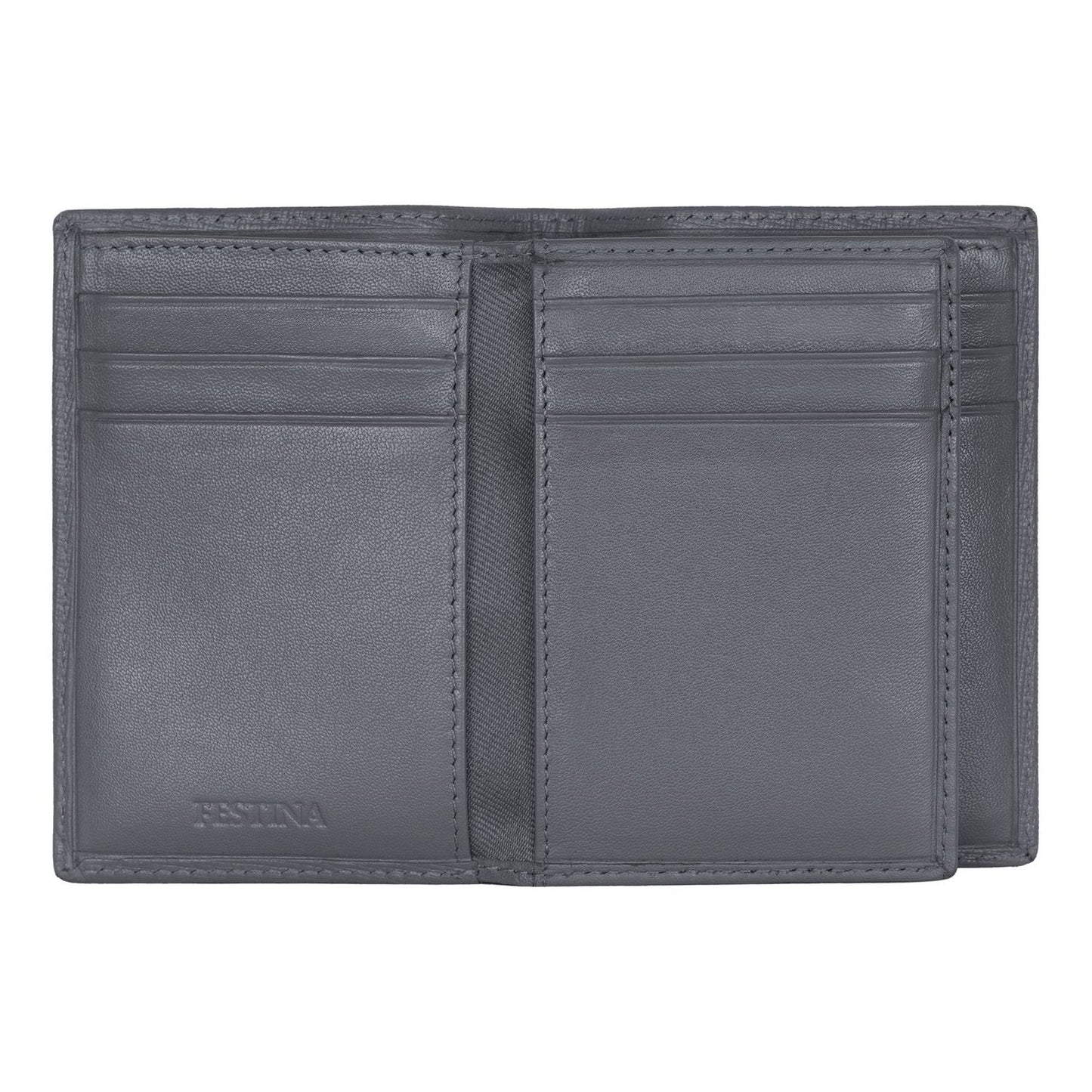 Festina Kartenhalter mit flap Chronobike Grey