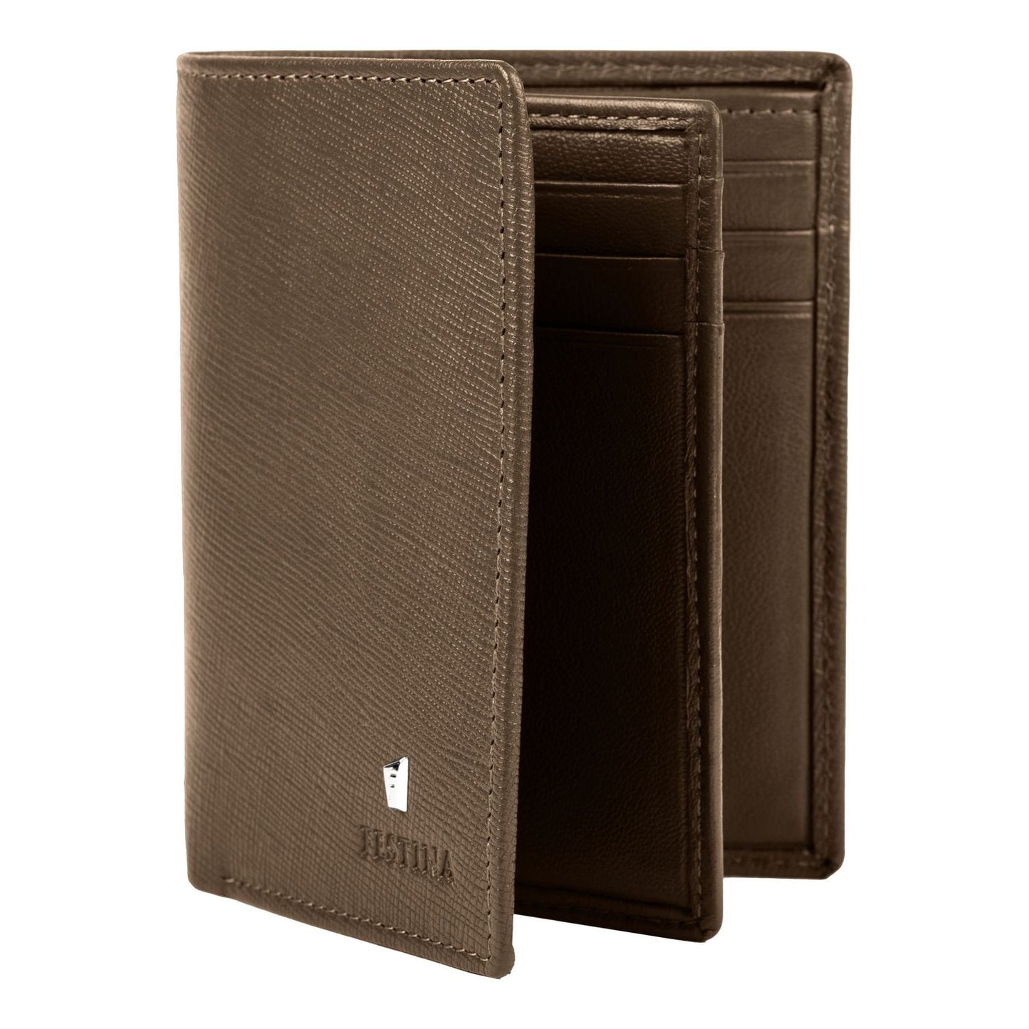 Festina Card holder with flap Chronobike Camel