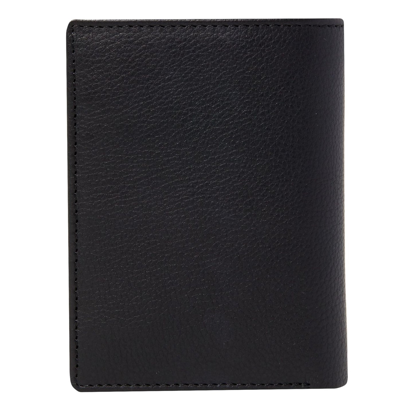 Festina Card holder with flap Button Black