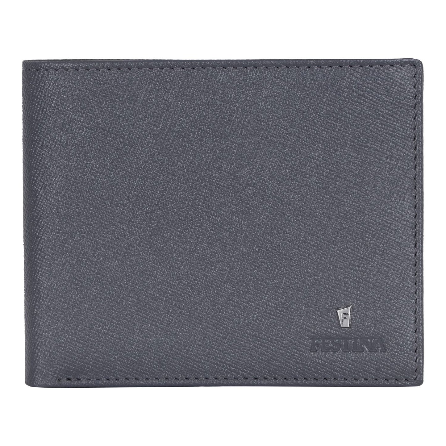 Festina Brieftasche Karten Chronobike Grey