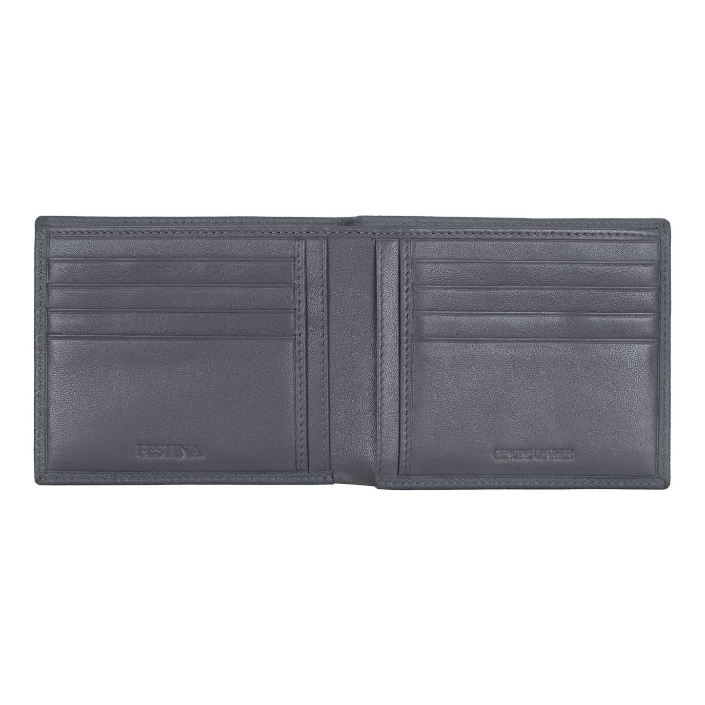 Festina Brieftasche Karten Chronobike Grey