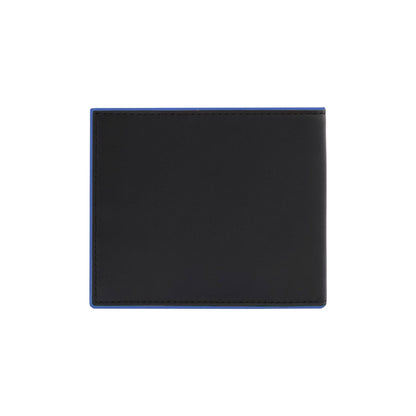 Festina Brieftasche Black Edition Blue