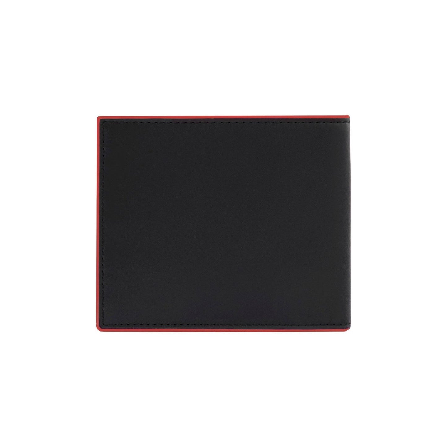 Festina Brieftasche Black Edition Red