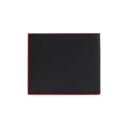 Festina Brieftasche Black Edition Red