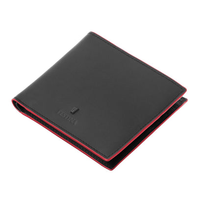 Festina Brieftasche Black Edition Red