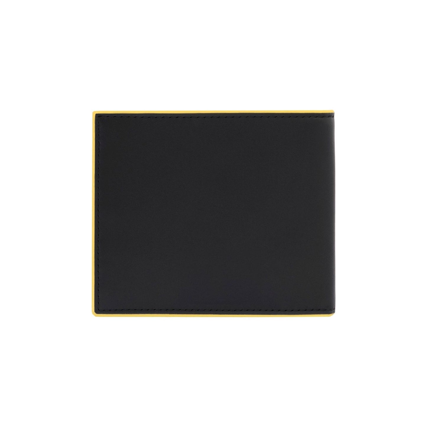 Festina Brieftasche Black Edition Yellow