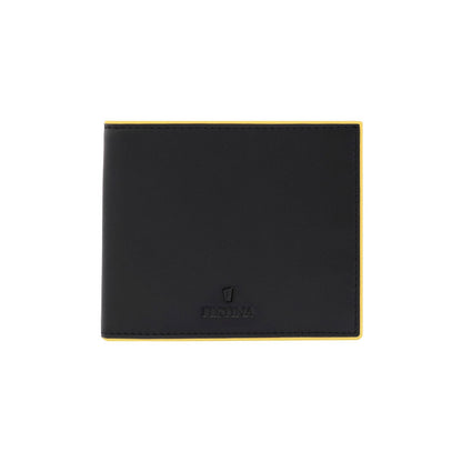 Festina Brieftasche Black Edition Yellow