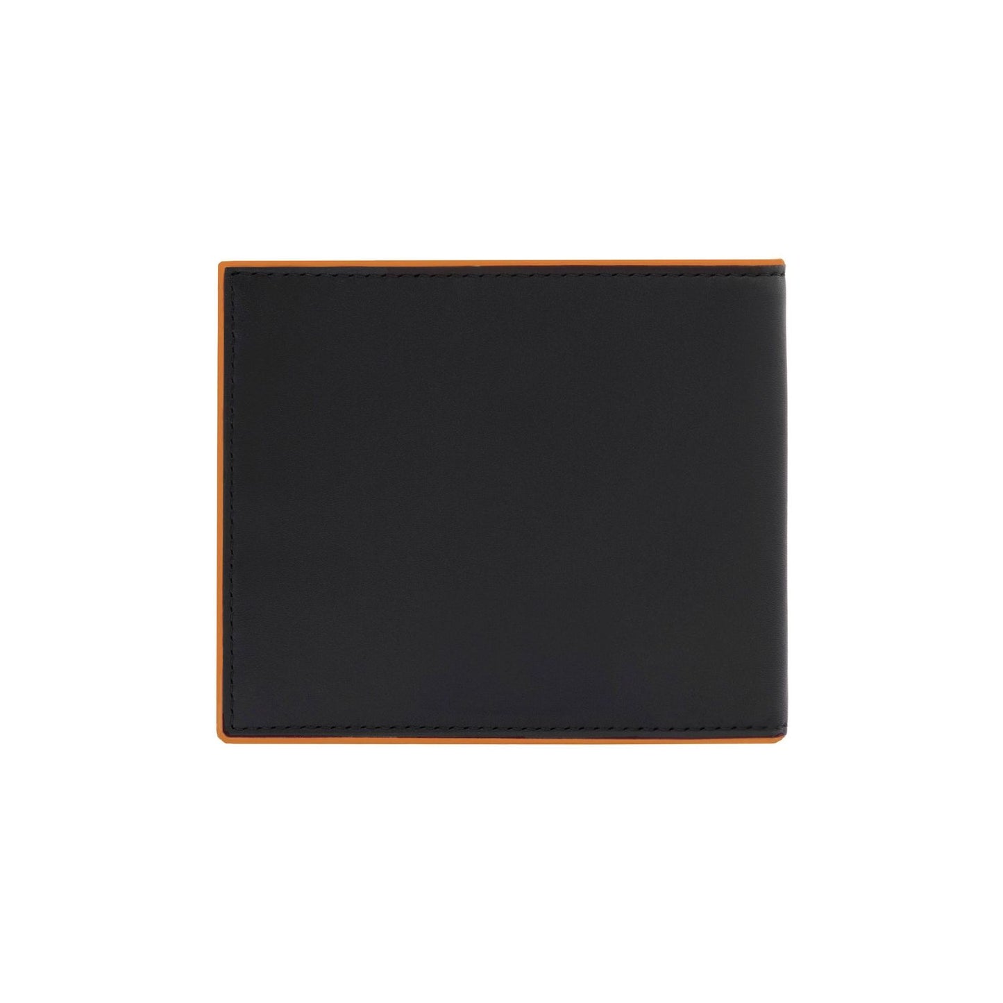 Festina Brieftasche Black Edition Orange