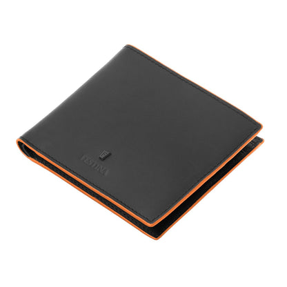 Festina Brieftasche Black Edition Orange