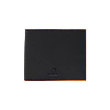 Festina Brieftasche Black Edition Orange