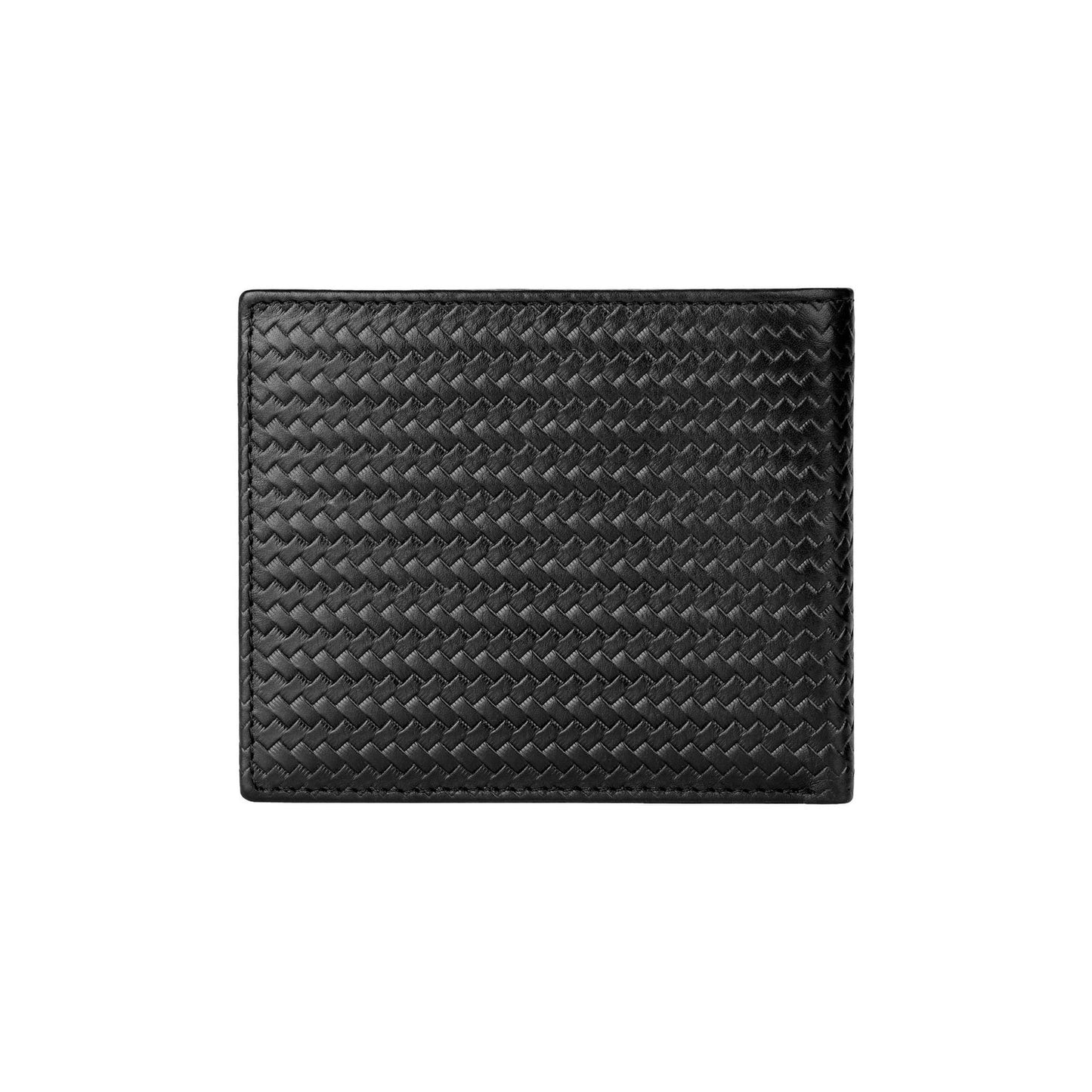 Festina Brieftasche Karten Interlace Black