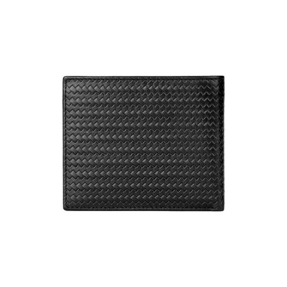 Festina Brieftasche Karten Interlace Black
