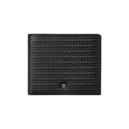 Festina Brieftasche Karten Interlace Black