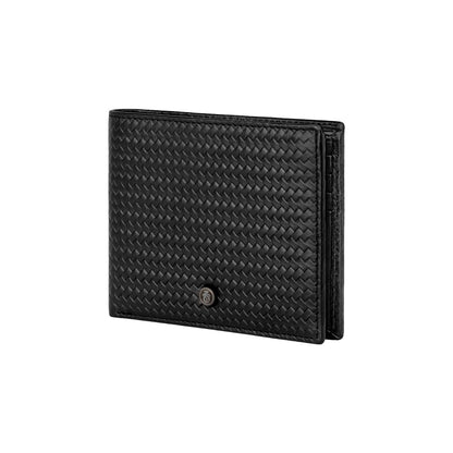Festina Brieftasche Karten Interlace Black