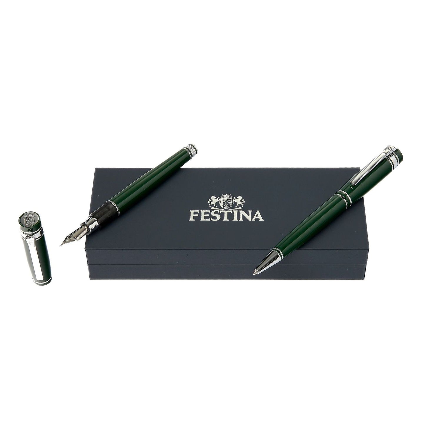 Festina Set FSF4692T + FSF4694T