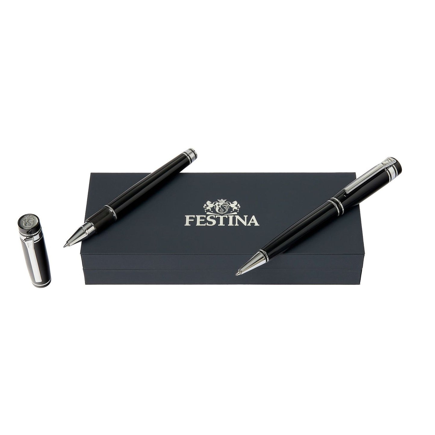 Festina Set FSF4694A + FSF4695A