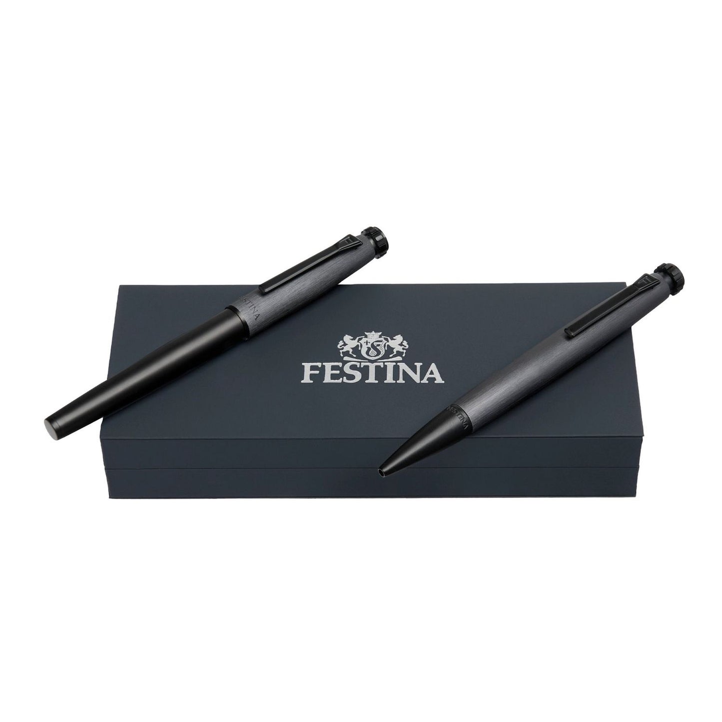 Festina Set Festina (kugelschreiber & tintenroller)