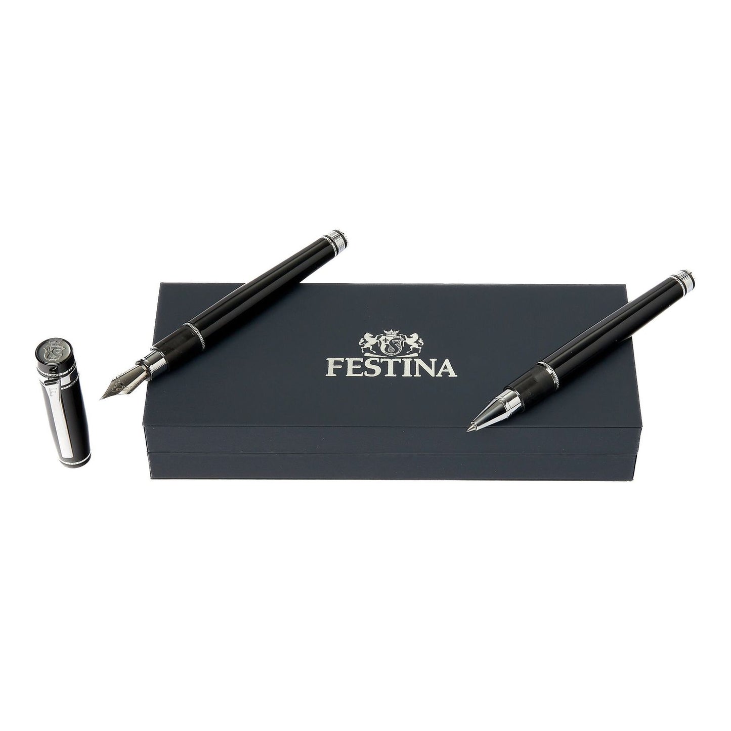 Festina Set FSF4692A + FSF4695A